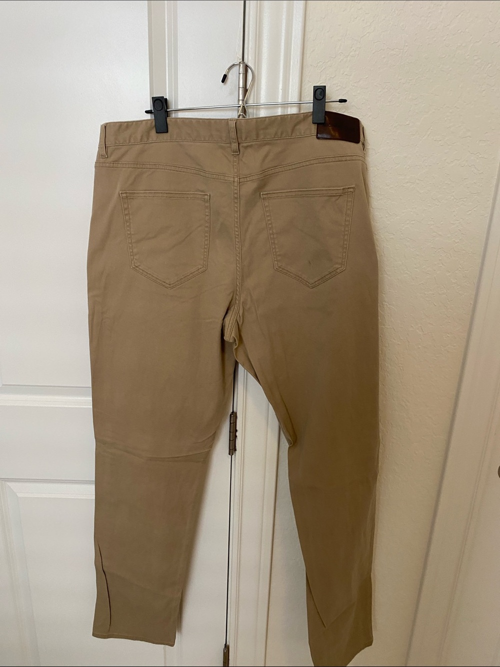 Michael Kors Mens Khaki pants